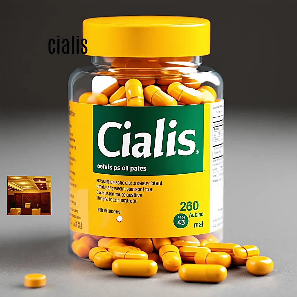 Vendita cialis originale